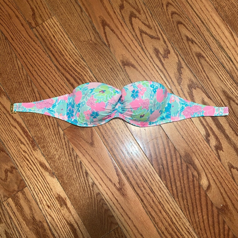 Victoria secret push up bandeau